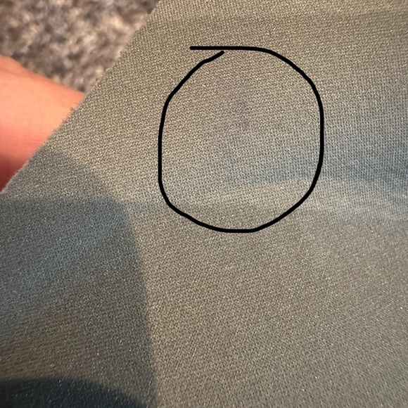 Lululemon Enlite Bra- 38D - Picture 6 of 9